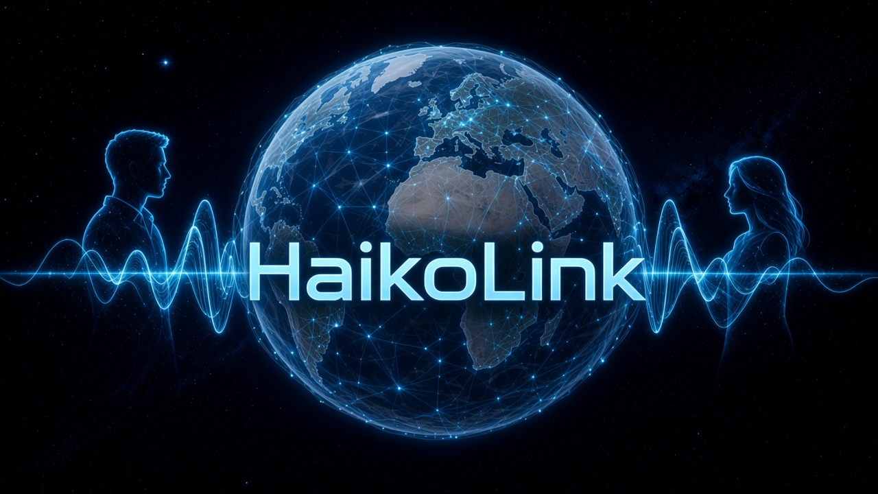 HaikoLink